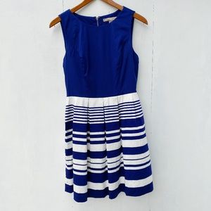 Forever 21 Contemporary sleeveless dress Size XS